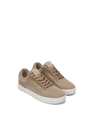 Marc O'Polo Sneaker Model Jonas in Sand Melange