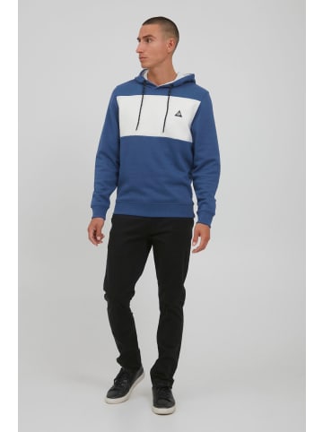 BLEND Hoodie BHNevio in Blau