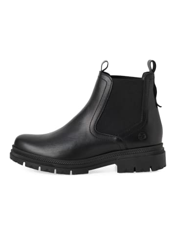 Tamaris Stiefeletten schwarz