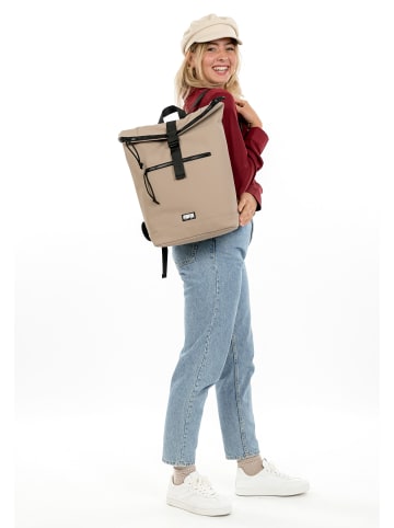 EMILY & NOAH Rucksack E&N Kairo in sand