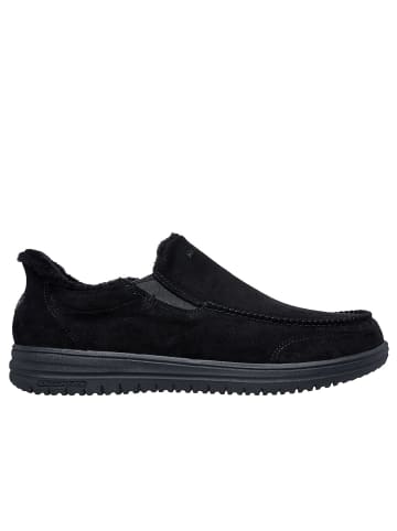 Skechers Slipper in schwarz