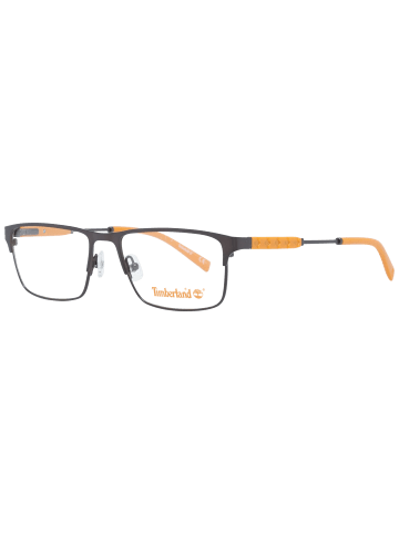 Timberland Herren Optische Fassungen Rechteck Schwarz