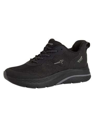 Tamaris ACTIVE Sneaker in BLACK UNI