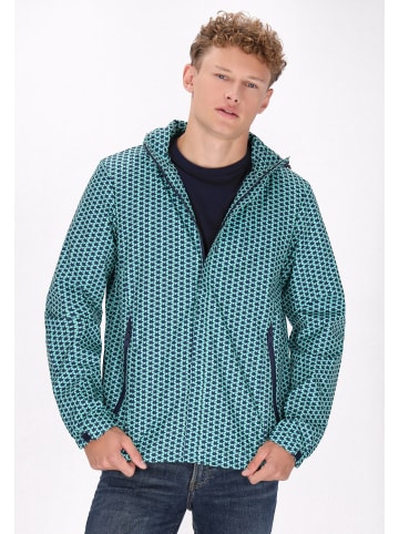 MO Herren Jacke in Minze