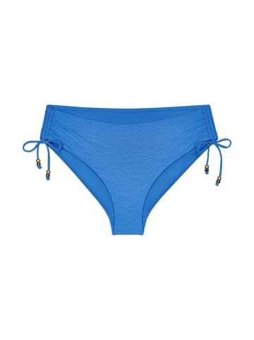 Triumph Midislip Red Label Summer Dune in VERY BLUE