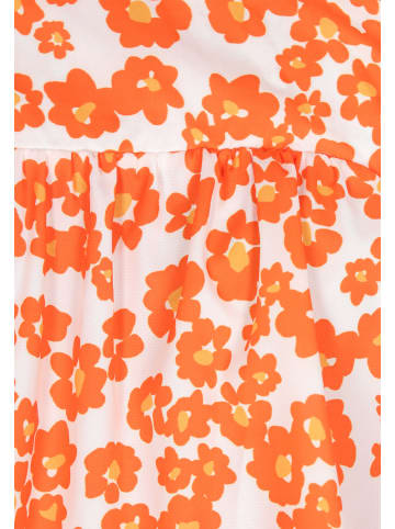 aleida Women Top in orange