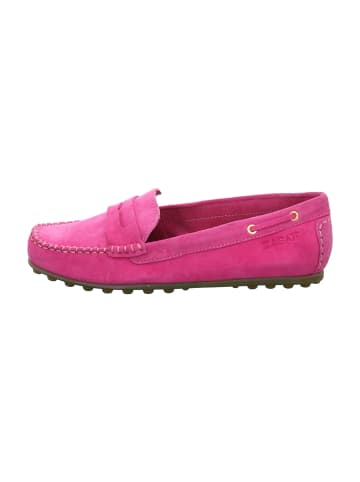 TT. BAGATT Mokassins in Pink