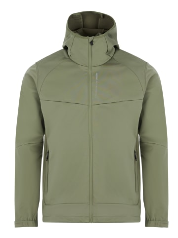 Protest " PRTGERGETI in Artichoke green