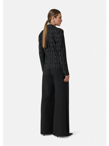 comma Indoor-Blazer in 99N0_schwarz