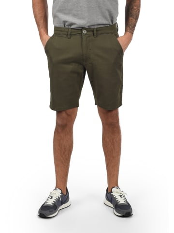 BLEND Chinoshorts BHPierre in Grün