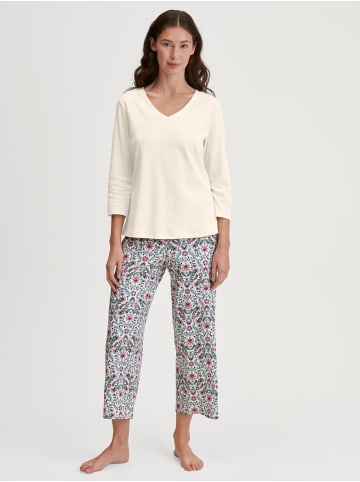 Calida Shirt in charm cream