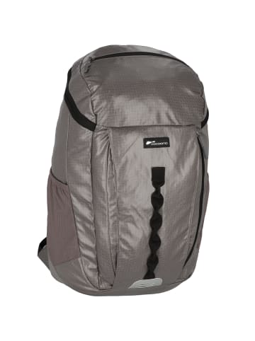 Nowi Urban Rucksack 51 cm in grau