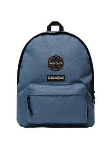 Napapijri Voyage 3 - Rucksack 40 cm (CB MQX) in stormy weat g1y