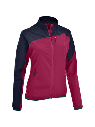 Maul Sport Kepler Track - leichte Jacke e in Lila4659