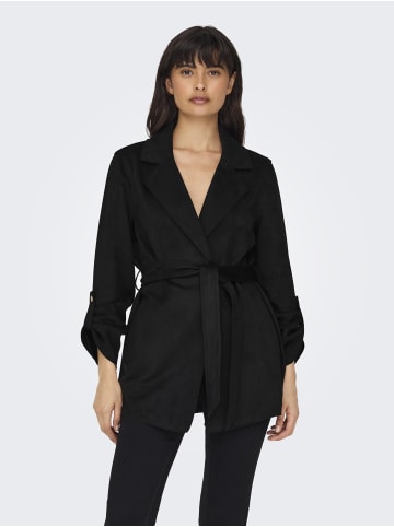 ONLY Jacke in Black