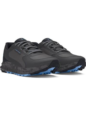 Under Armour Sneaker "Ua W Charged Bandit Tr 3" in Grau