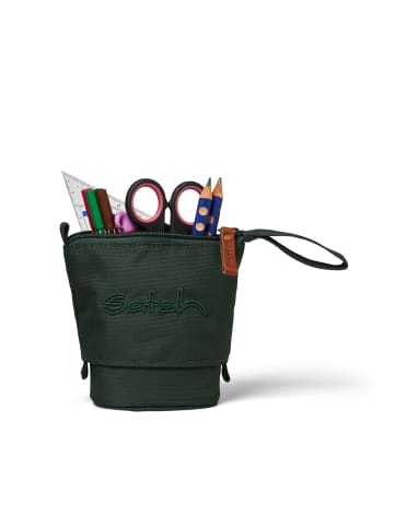 Satch Satch Pencil Slider Nordic Forest Green