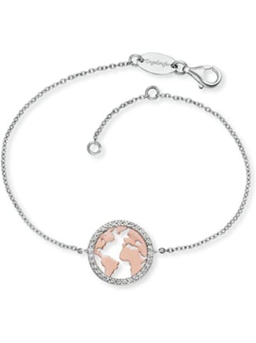 Engelsrufer  Armband für Damen in silber in silber