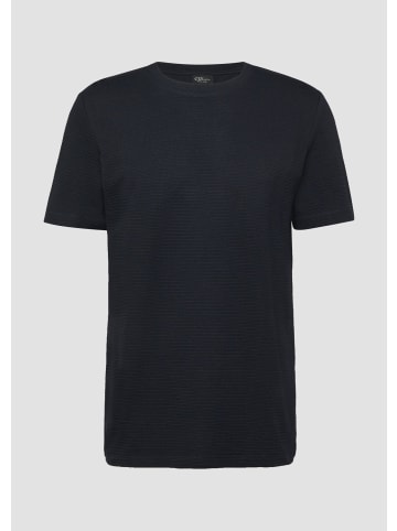 s.Oliver T-Shirt in 5920_navy