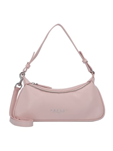 Replay Schultertasche 28 cm in lt pink