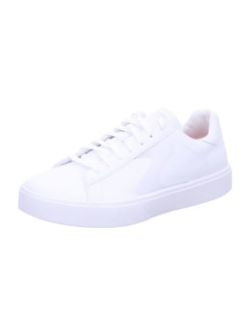 Skechers Freizeit Schnürer für Damen in unifarben in uni