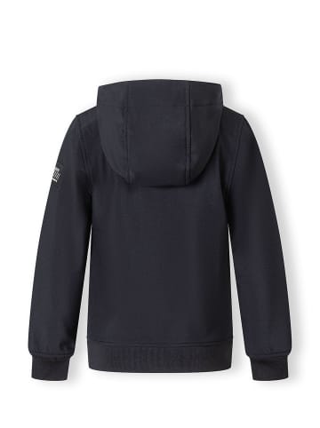 Minoti Funktionsjacke 29COAT257 in schwarz