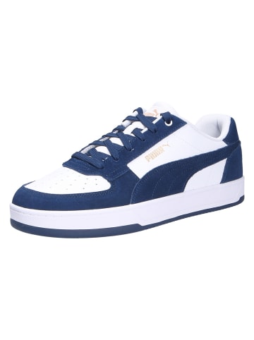 Puma Sneaker in blau