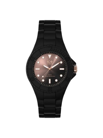 Ice Watch Quarzuhr 019144 in schwarz