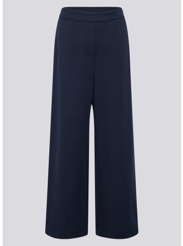 Rabe Hose in Dunkelblau