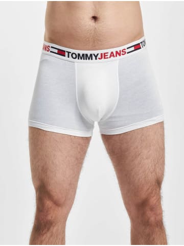 TOMMY JEANS TOMMY JEANS Boxershorts in white