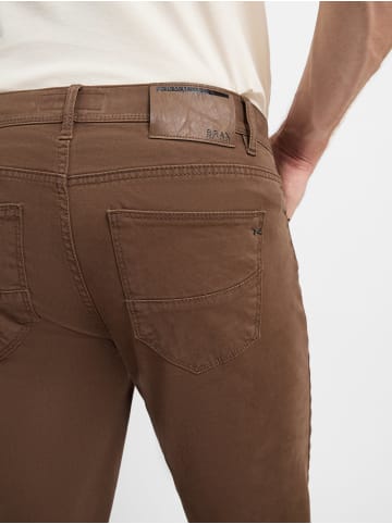BRAX  Hose Cadiz in braun