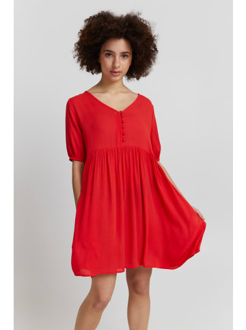 ICHI IHMARRAKECH SO DR7 Relaxed fit in Bittersweet