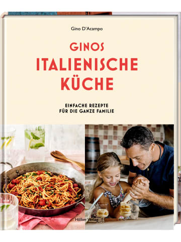 Hölker Ginos italienische Küche