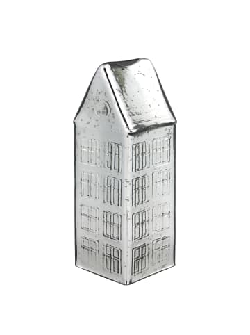 Butlers Deko-Haus JOLLY & BRIGHT in Silber