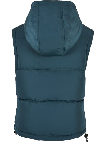 Urban Classics Outerwear - Vests in jasper