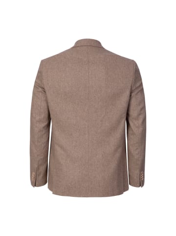 Karl Lagerfeld Sakko 155106 in hellbraun