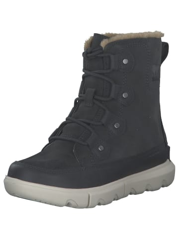 Sorel Winterstiefel in grill, fawn