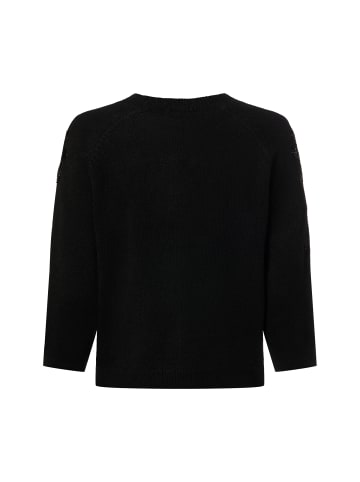 More & More Strickpullover in schwarz - 0002