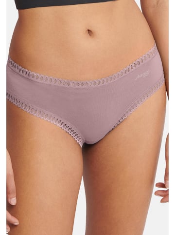 Sloggi Hipster GO Crush in Rosa