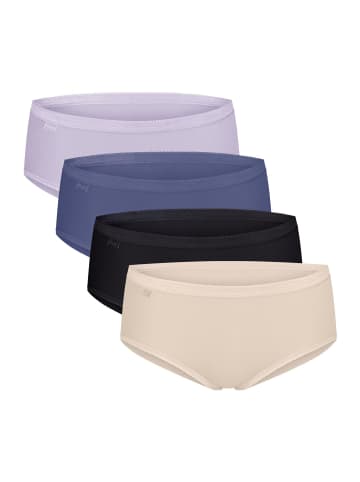 Sloggi Maxislip Originals Basic in MULTIPLE COLOURS 20