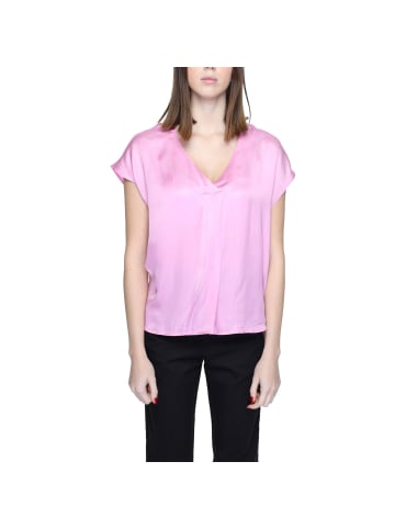 Rinascimento Bluse Pink