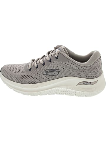 Skechers Arch Fit 2.0 Sneaker low Beige