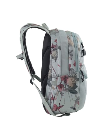 Nitro Future Hero Daypack 51 cm Laptopfach in dead flower