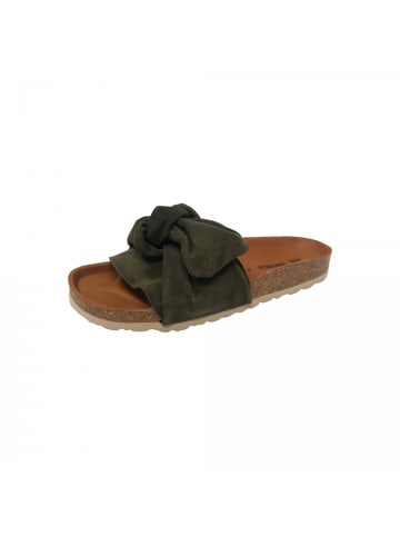 Verbenas Peeptoe Roxy in Grün
