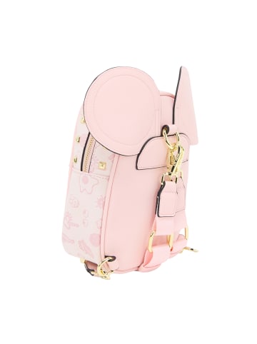 myMo Women Backpack in Pink