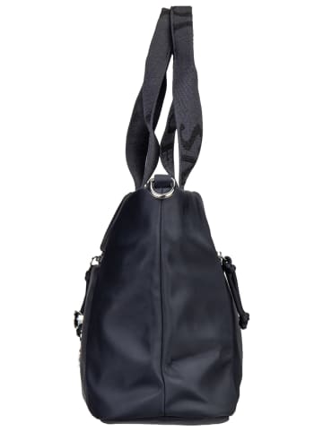 JOOP! Handtasche Lietissimo 1.0 Janita SHZ in Nightblue