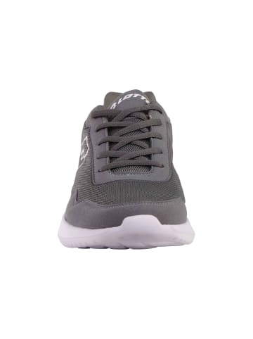 Lotto Sneaker in Grau