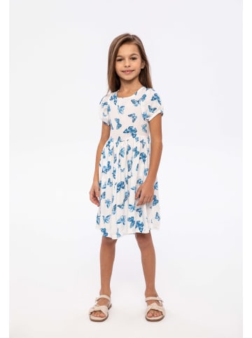 Minoti Sommerkleid 14dress 43 in weiß