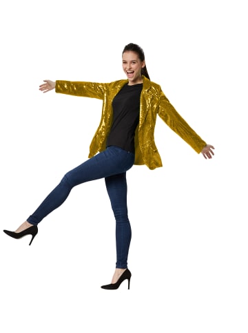tectake Kurzjacke, Für viele Outfits und Anlässe, Ziertaschen an den Seiten