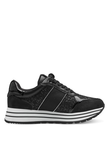 Tamaris Sneaker Sneaker in schwarz